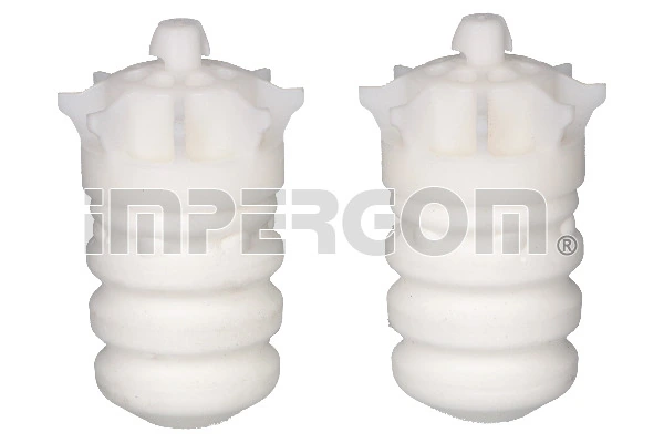 Dust Cover Kit, shock absorber
